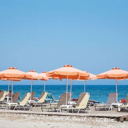 Ialyssos Bay Hotel Ялисос Екстериор снимка