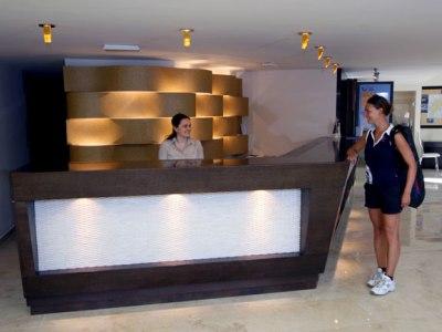 Ialyssos Bay Hotel Ялисос Екстериор снимка