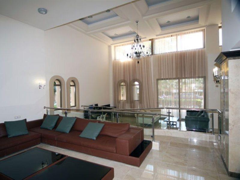 Ialyssos Bay Hotel Ялисос Екстериор снимка